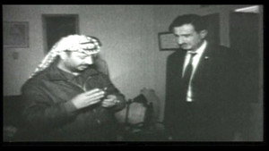 حرب لبنان 1. évad Ep.5 5. epizód