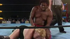 Mid-Atlantic Championship Wrestling 4. évad Ep.3 3. epizód