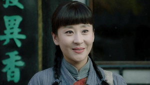 桃花依旧笑春风 1. évad Ep.4 4. epizód