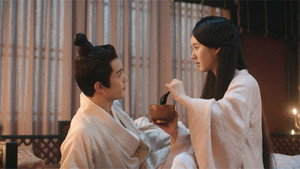 星汉灿烂 1. évad Ep.38 38. epizód