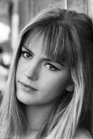 Catherine Spaak profil kép