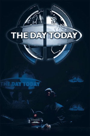 The Day Today poszter