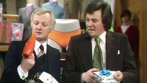 Are You Being Served? 5. évad Ep.6 6. epizód