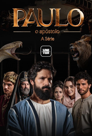 Paulo, o Apóstolo poszter