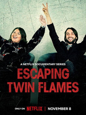 Twin Flames: Az igaz szerelem nyomában poszter