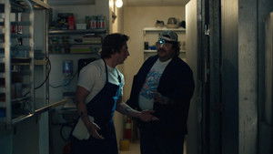 A mackó 1. évad Ep.5 Sheridan
