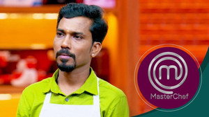 MasterChef Tamil 1. évad Ep.26 26. epizód