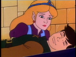 The Super Mario Bros. Super Show! 1. évad Ep.25 25. epizód