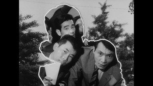 ウルトラQ 1. évad Ep.26 26. epizód