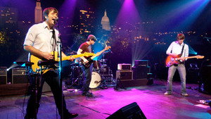 Austin City Limits 31. évad Ep.13 13. epizód