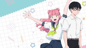 正反対な君と僕 kép