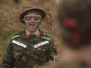 Drop the Dead Donkey 3. évad Ep.9 9. epizód
