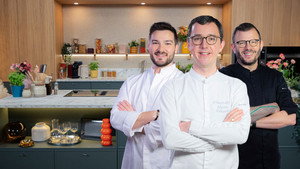 La recette du Chef ! kép