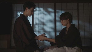毒恋～毒もすぎれば恋となる～ kép