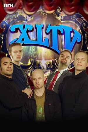 XLTV poszter