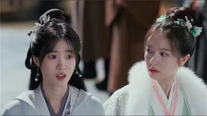 流水迢迢 1. évad Ep.16 16. epizód