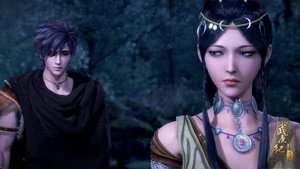 武庚纪 2. évad Ep.30 30. epizód