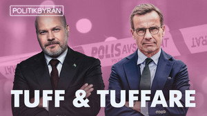 Politikbyrån 1. évad Ep.6 6. epizód