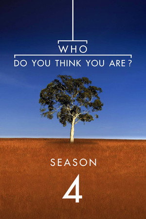 Who Do You Think You Are? 4. évad (2012-03-27) poszter