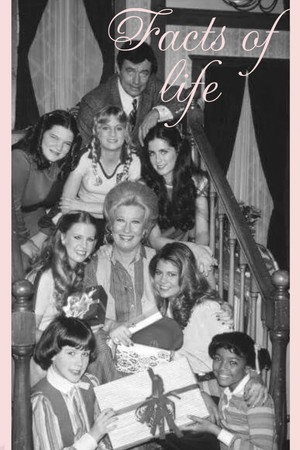 The Facts of Life poszter
