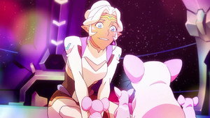 Voltron: A legendás védelmező 2. évad Ep.7 7. epizód