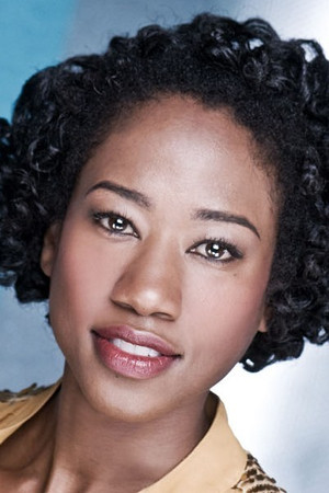 Sophia Walker profil kép