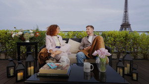 Couch by Lena Situations 1. évad Ep.16 16. epizód