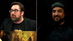 Game of Roles 2. évad Ep.10 10. epizód