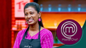 MasterChef Tamil 1. évad Ep.20 20. epizód