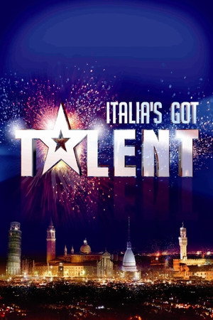 Italia's Got Talent 11. évad (2021-01-27) poszter