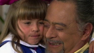 Carita de Ángel 1. évad Ep.109 109. epizód