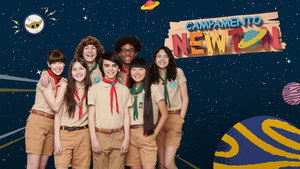 Campamento Newton kép
