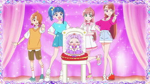 ひろがるスカイ！プリキュア 1. évad Ep.31 31. epizód