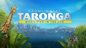 Taronga: Who's Who in the Zoo kép