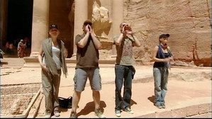 Wie is de Mol? 9. évad Ep.8 8. epizód