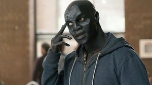 X-Men: The Gifted - Kiválasztottak 2. évad Ep.6 Öntöttvas