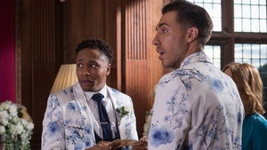 Hollyoaks 26. évad Ep.102 102. epizód