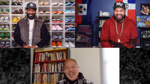 Desus & Mero 3. évad Ep.12 12. epizód