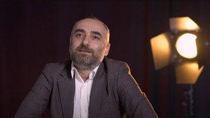 Gör Beni 1. évad Ep.4 4. epizód
