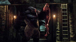 Flash – A Villám kép