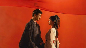 归良辰 kép
