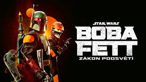 Star Wars: Boba Fett könyve kép