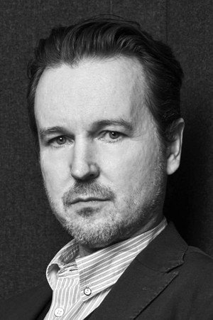 Matt Reeves profil kép
