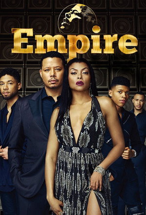 Empire poszter