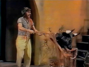 El Chavo del Ocho 1. évad Ep.29 29. epizód
