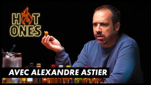 Hot Ones 2. évad Ep.9 9. epizód