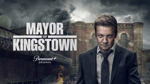 Kingstown polgármestere kép