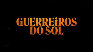 Guerreiros do Sol kép