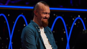 Millionaire Hot Seat 1. évad Ep.8 8. epizód
