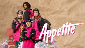 Appetite kép